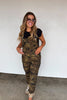 SALE - Dahlia Overalls