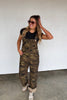 SALE - Dahlia Overalls