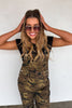 SALE - Dahlia Overalls
