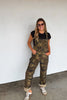 SALE - Dahlia Overalls