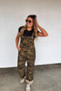 SALE - Dahlia Overalls
