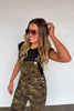 SALE - Dahlia Overalls