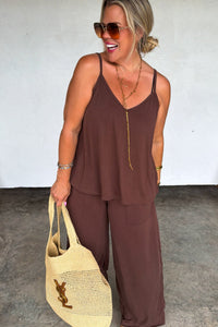 PREORDER- DELILAH PANT SETS