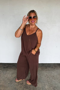 PREORDER- DELILAH PANT SETS