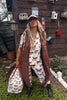 PREORDER- WILD OAK PUFFER VEST