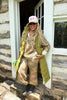 PREORDER- WILD OAK PUFFER VEST