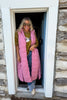 PREORDER- WILD OAK PUFFER VEST