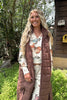 PREORDER- WILD OAK PUFFER VEST