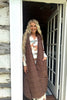 PREORDER- WILD OAK PUFFER VEST