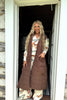 PREORDER- WILD OAK PUFFER VEST