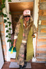 PREORDER- WILD OAK PUFFER VEST