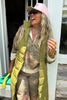 PREORDER- WILD OAK PUFFER VEST