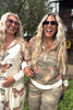 PREORDER- CAMO & BUTTERFLIES EASY DOES IT PULLOVER