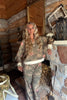PREORDER- CAMO & BUTTERFLIES EASY DOES IT PULLOVER