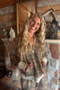 PREORDER- CAMO & BUTTERFLIES EASY DOES IT PULLOVER