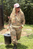 PREORDER- CAMO & BUTTERFLIES DRIFT AWAY JOGGERS