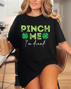 Pinch Me Tee