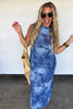 PREORDER- THE EVERYWHERE MESH DRESS