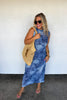PREORDER- THE EVERYWHERE MESH DRESS