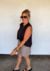 WILD SIDE CHEETAH SKIRT - LIMITED RELEASE