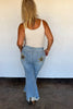 PREORDER- LUCKY STAR URBAN DISTRESSED JEAN