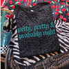 Petty pretty and probably right