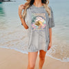 Cowgirl summer
