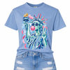 Bubble gum America