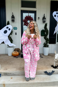 PREORDER- HALLOWEEN CLOUD CARDIGANS