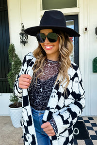 PREORDER- HALLOWEEN CLOUD CARDIGANS