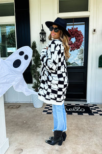 PREORDER- HALLOWEEN CLOUD CARDIGANS