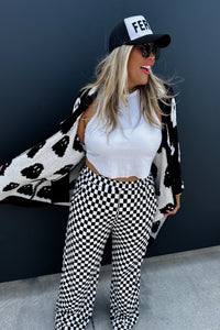 PREORDER- HALLOWEEN CLOUD CARDIGANS