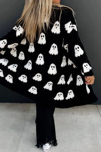 PREORDER- HALLOWEEN CLOUD CARDIGANS