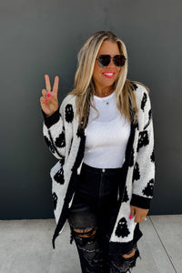 PREORDER- HALLOWEEN CLOUD CARDIGANS