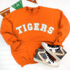 Game Day Patch Sweatshirt