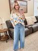 Trouser Style High Waist Judy Blue Jeans - 30