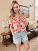 Medium Wash Trouser Judy Blue Shorts