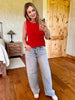 Baby Barrel Risen Jeans