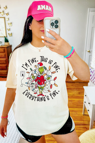 Get in Loser, We're Going to the Beach Graphic Tee