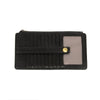 Joy Susan Kara Mini Wallet in Black