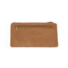 Joy Susan Kara Mini Wallet in Tan