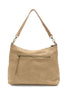 Joy Susan Winnie Woven Hobo in Buff