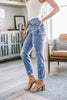 Juliet Star Crossed Boyfriend Jeans