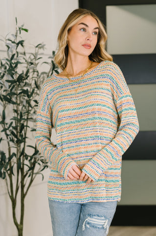 You Should Know Half Zip Pullover in Deep Camel