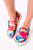 Kayak 2 Shoes in Floral