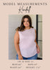 Back to Life V-Neck Sweater in Mocha - SALE