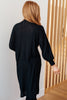 Lengths You'll Go Duster Cardigan