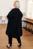 Lengths You'll Go Duster Cardigan
