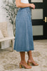 Local Girl High Waisted Skirt
