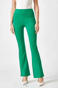 Magic Flare Pants in Eleven Colors